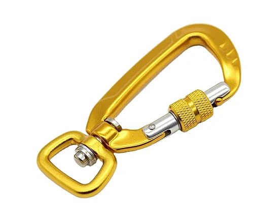 carabiner for dog leash
