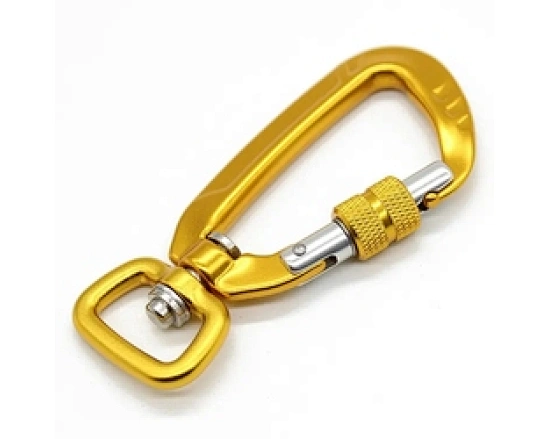carabiner for dog leash