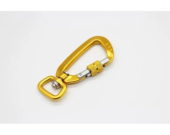 carabiner for dog leash